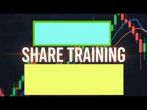 Share training day 7