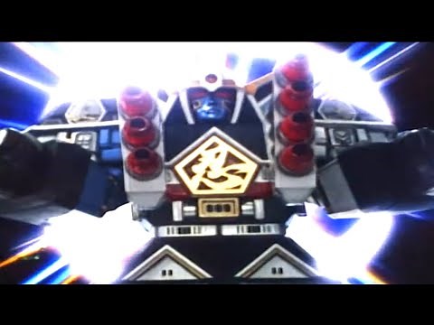 Hogday Afternoon: Pt. 2 | Alien Rangers | Full Episode | S03A | E10 | Power Rangers Official