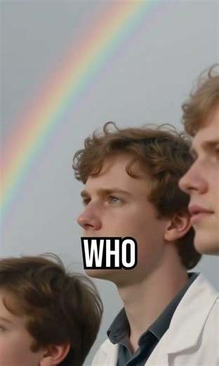 Colors of Understanding #Philosophy #Rainbows #LifeLessons