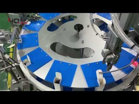 vertical cartoner machines for bottles pick and placing system #cartoningmachine #manufacture #fyp