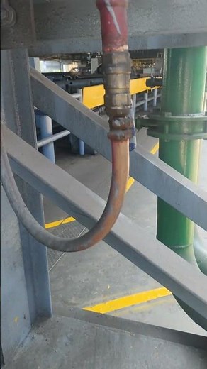 Fire Hose Line Water Flow Test 💧 | Diagram Setup & Performance Check | SEWP SERVICES #firehose #fire