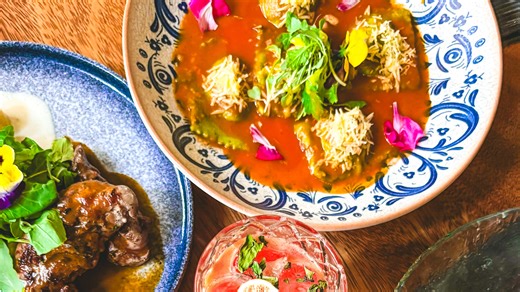 Tripadvisor reveals the best restaurants in the world. Here's who got top honors.