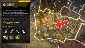 Arme à feu tordue dans Dying Light 2 : Comment utiliser le "fingergun"