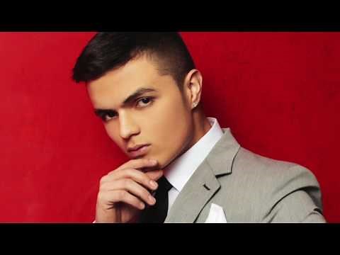 Alejo Valencia - Dime (Francisco El Matemático Clase 2017)