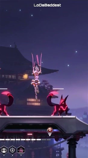 BlazBlue has the most STYLISH Gameplay