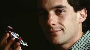 Ayrton Senna y Ferrari: El amor prohibido que murió en la curva de Tamburello