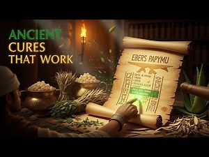 Egyptian Herbal Medicine That Still Works Ancient Cures Backed By Modern Science