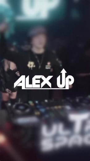 Alex Up on Instagram: "Morning WORLD😏 2026 first release✌🏻Alex Up - The last call will out 23rd of January on @higher__recordings One love! Let’s TECHNO💃🏼👼🏼🕺🏼 #alexup #techno #amsterdam #thailand #worldhousemusic"