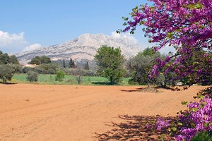 Montagne Sainte-Victoire: the iconic mountain of Aix - French Moments