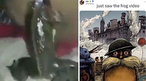 The Frog Video | Know Your Meme