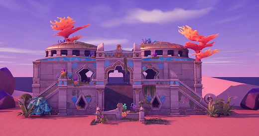 Working with Entities and Components in Unreal Editor for Fortnite | Fortnite Documentation | Epic Developer Community