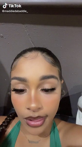 #maddiedabaddie #bottlegirl #fyp #StJudeDadPhotos