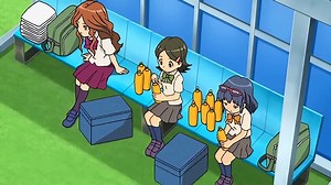 [TK] Inazuma Eleven (Los Super Once) - Capitulo 12 - HD Espanol (Latino)