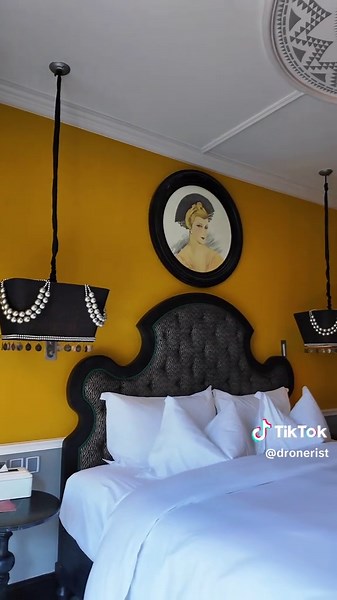 📍 Hotel De La Coupole by MGallery in Sapa, Vietnam. 5-Star hotel located in the heart of Sapa — direct access to Sun Plaza Station which is the entry point for the Sun World Fansipan activity. Also walking distance to the Stone Church, Sapa Plaza, Sapa Lake, restaurants, and other key spots. Easily one of the most beautiful hotel accommodations I’ve been to. Consider this for your next trip to Vietnam! #sapavietnam #vietnamtravel #vietnam #fyp #travelvietnam