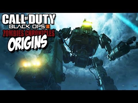 Learning Der Eisendrache Easter Egg Solo PC