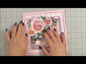 Craftsuprint Weekly Giveaway Special Friends by Mary MacBean