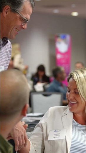 Take The Next Step at GroceryNEXT: Caleb Carr