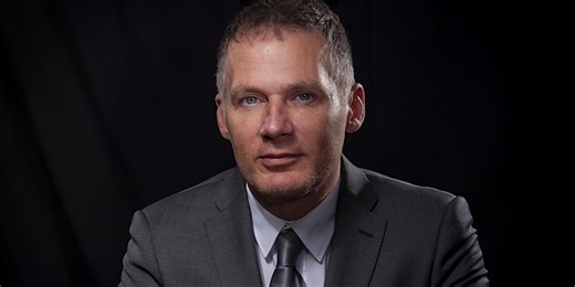 Monaghan Psychic Show with MICHAEL HENRY :