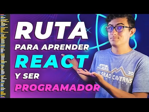 ¡Aprende REACTjs en 30 Días y Cambia Tu Vida!