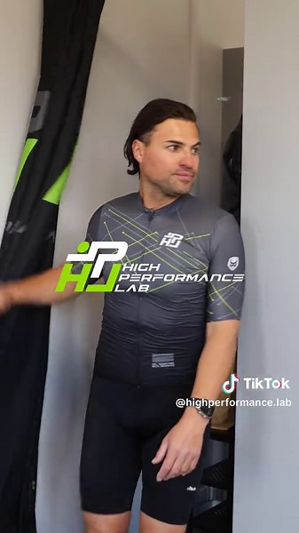 High Performance Lab su TikTok