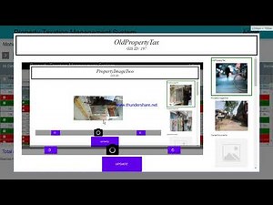 Working Flow Of PTMS Application.