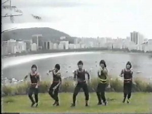 ROCK NA Tv - Rock en la TV - MENUDO