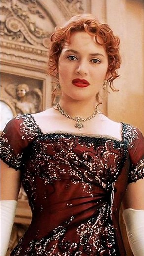 Jack's Love At First Sight Scene Edit | (Titanic 1997) | My Heart Will Go On-Celine-Dion