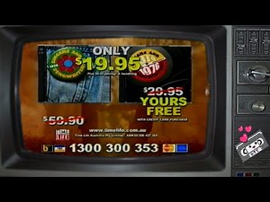 Time Life Singers And Songwriters Double CD Commercial 2002