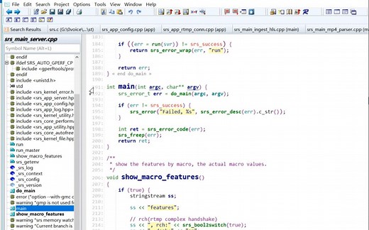 万人直播-流媒体服务器框架与集群分析