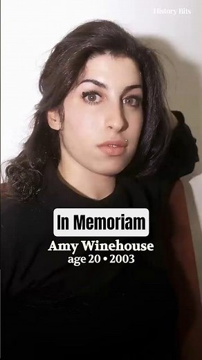 7 Music Legends Gone Too Soon 🕊️