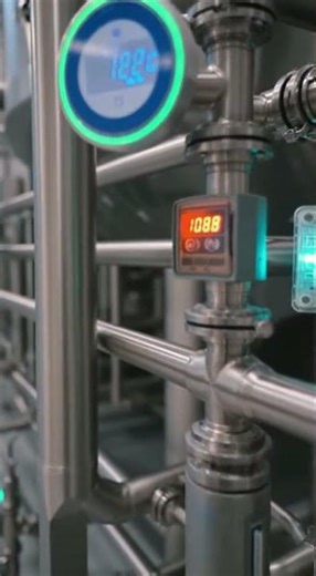 Juice Pasteurization Process | Inside a Modern Juice Factory | 4K Documentary #fruitjourney