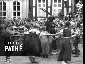 Pied Piper Of Hamelin (1955)