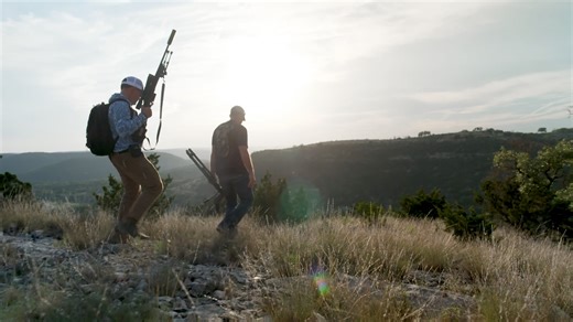 7.2K views · 137 reactions | You don’t need to go to the movies to see a great action flick. Our own Caleb Giddings recently put the bolt-action Taurus® Expedition through its paces on the legendary 12,000-acre FTW Ranch in Texas. Don’t miss this exclusive short film—coming to our YouTube channel on 9.22.25. | Taurus USA | Facebook