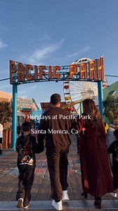 9.7K views · 25 reactions | Pacific Park for some family fun | Sarah Stage | Facebook