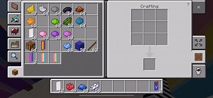 Australian Flag in Minecraft: A Creative Showcase