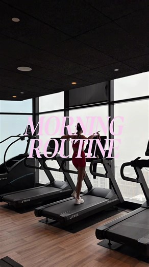 Revitalizing My Morning Routine