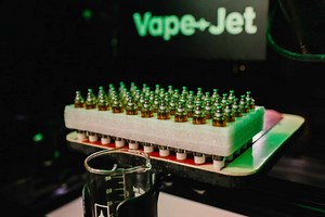 Contact | Learn More About Our Vape Cart Filling Machine - Vape-Jet