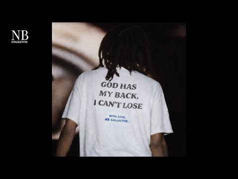 J COLE TYPE BEAT - "GOD HAS MY BACK"