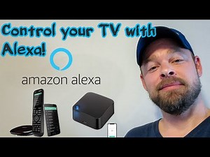 Control Your TV with Alexa 2020! An Option For Every Budget!