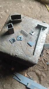 How to make push lock 🔐 #push #lock #idea #tips #tricks #2025beautifull #followerseveryonehighlights #followersreelsfypシ゚viralシfypシ゚viralシalシ #2025reels #fypシ #AncientDiscoveries #reels #viral #trending | HADAD METAL TECH