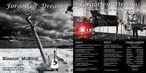 Eleanor McEvoy - Forgotten Dreams