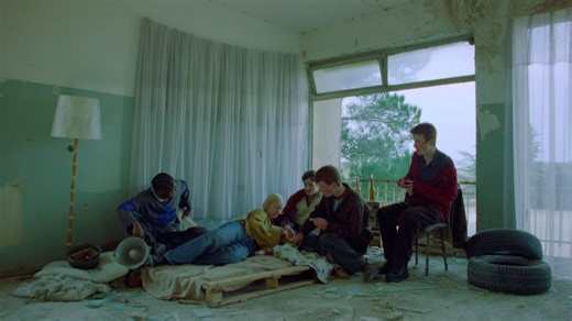 FilmVision Pro Serr全新热门柯达、富士商业电影级胶片模拟色彩分级达芬奇调色节点+LUT调色预设+中文字幕视频教程 FilmVision Pro