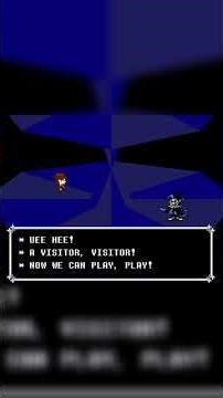 Clover Versus Jevil?