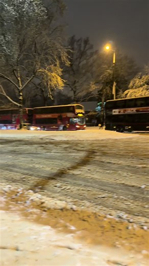 Birmingham Bus Update: Why No Buses Are Operating