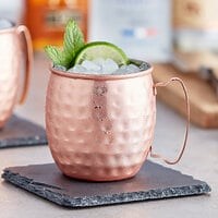 Metal Drinkware