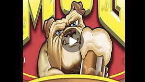 Dog Man on Instagram: "Our Death Battle Winner… MUG DOG, our most dominant fighter since the GOAT Weed Batman. The music battle will start Saturday, once I’m done making all the matchups, ill also post a link to a YouTube playlist of all the songs on my story beforehand"