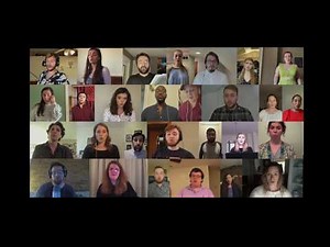 Humming Chorus - Janiec Opera Company