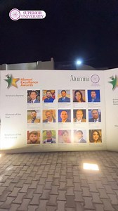 32K views · 550 reactions | Superior University's Alumni Reunion...