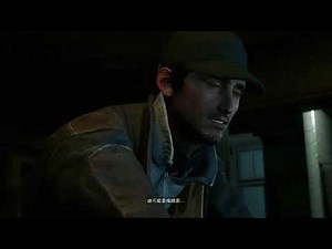 Watch Dogs MOD - story gameplay 08