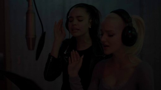 318K views · 6.5K reactions | First look at the making of Descendants 2! | Disney Channel | Facebook